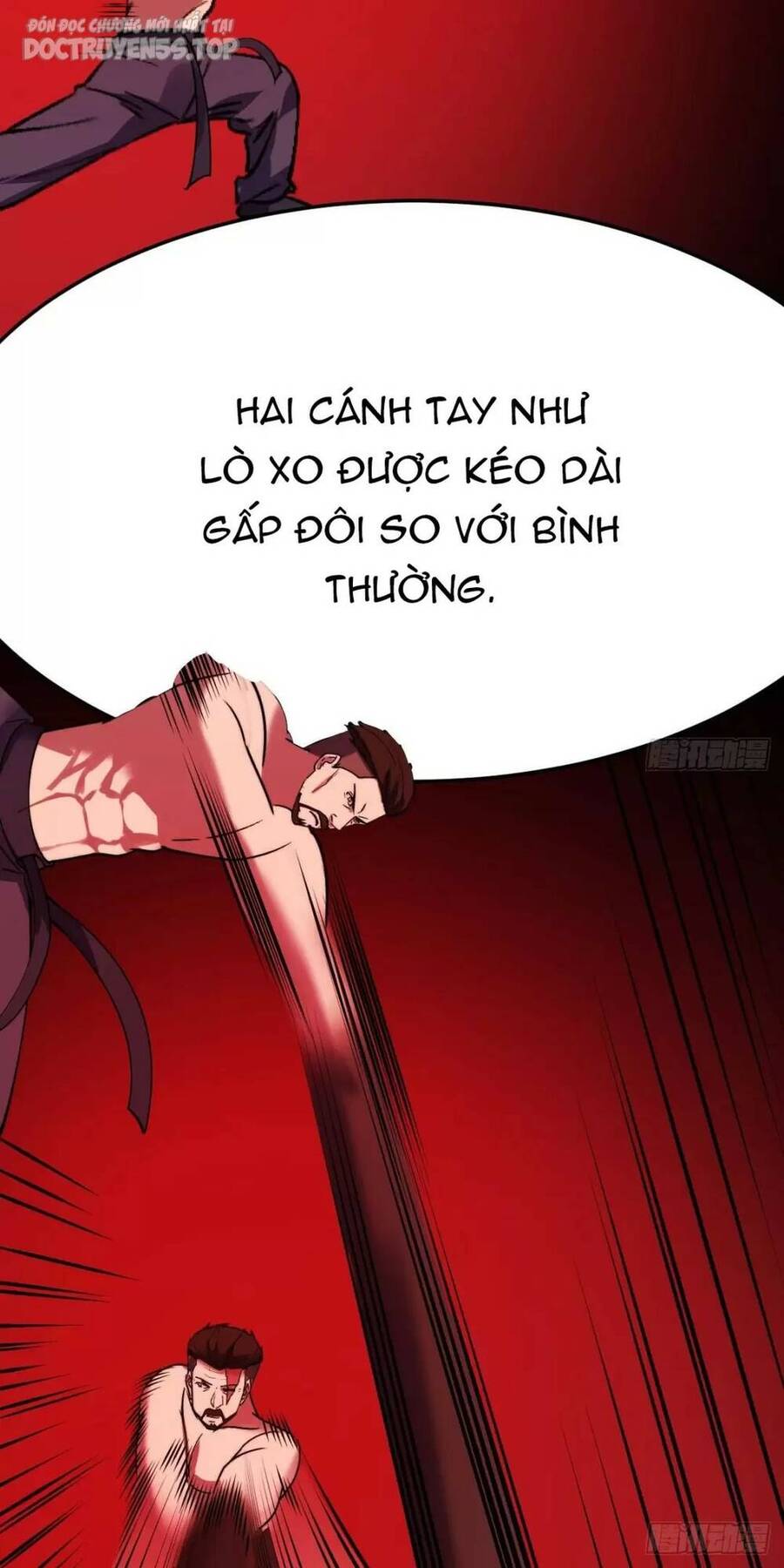 Đấu Thần Vĩnh Dạ Chap 41 - Next Chap 42
