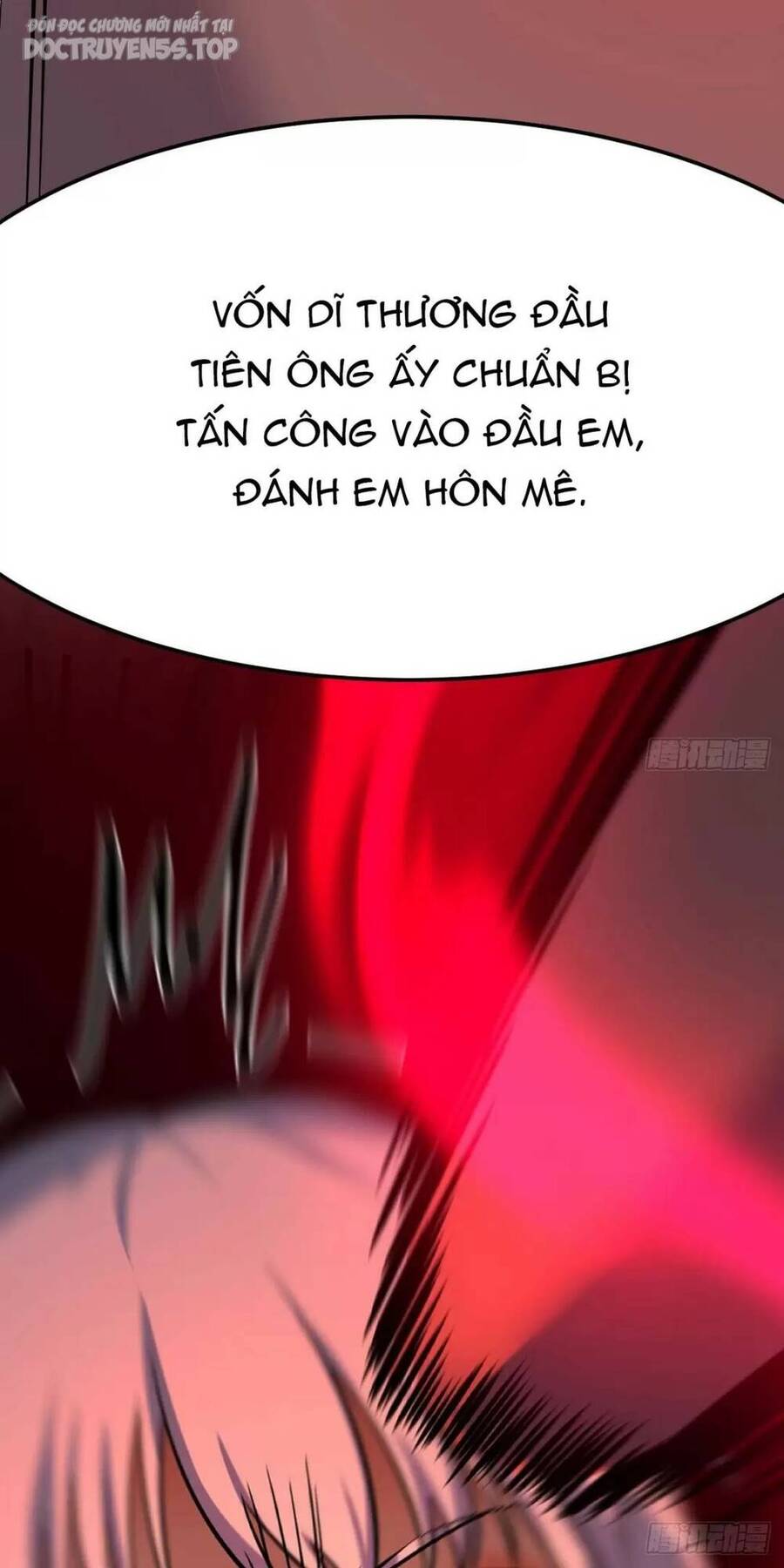 Đấu Thần Vĩnh Dạ Chap 41 - Next Chap 42