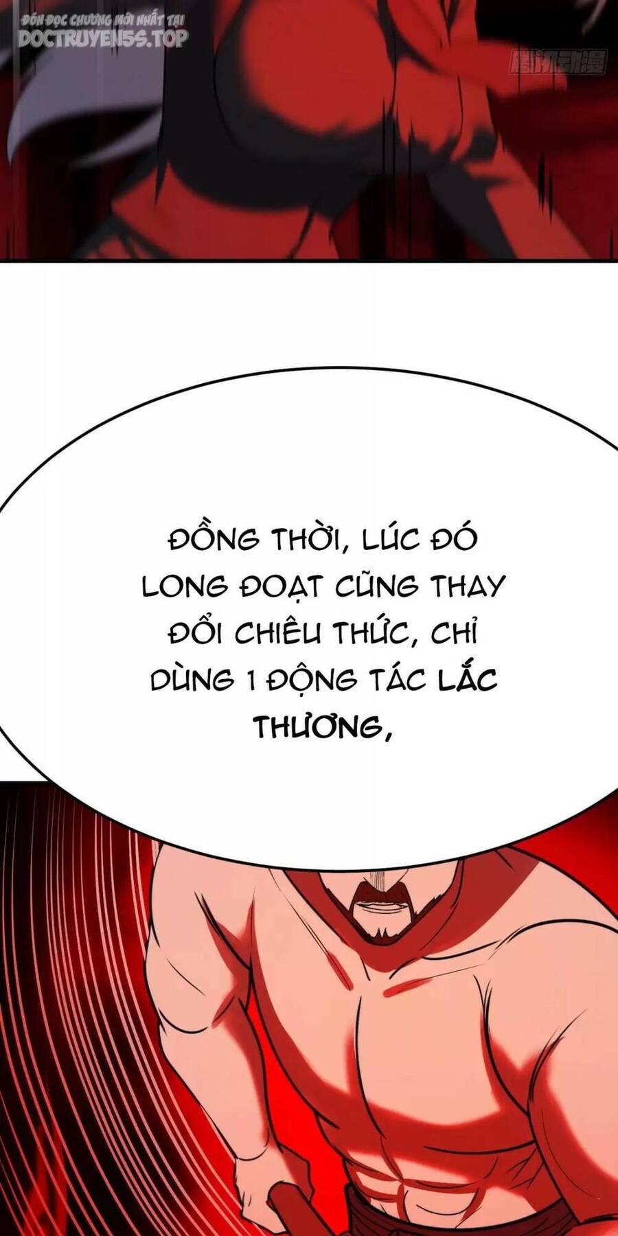 Đấu Thần Vĩnh Dạ Chap 41 - Next Chap 42