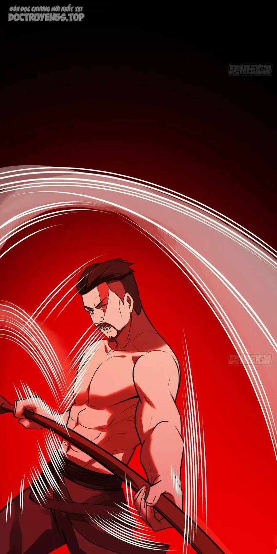 Đấu Thần Vĩnh Dạ Chap 41 - Next Chap 42