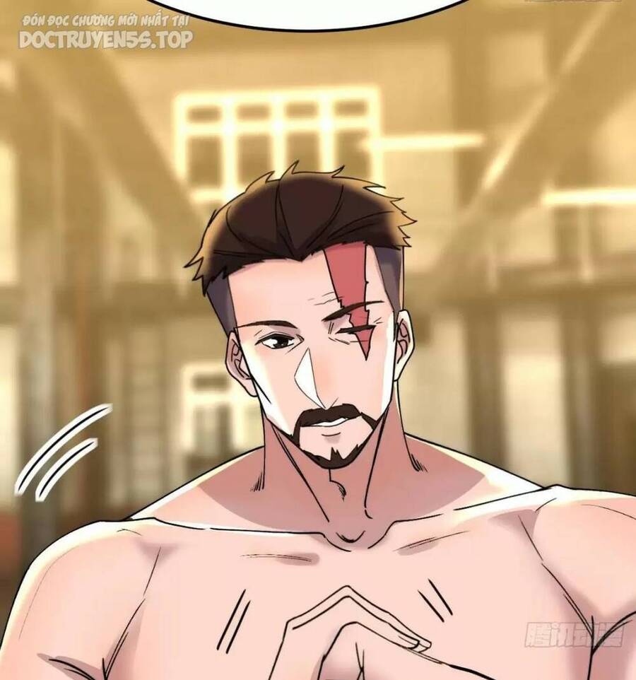 Đấu Thần Vĩnh Dạ Chap 41 - Next Chap 42