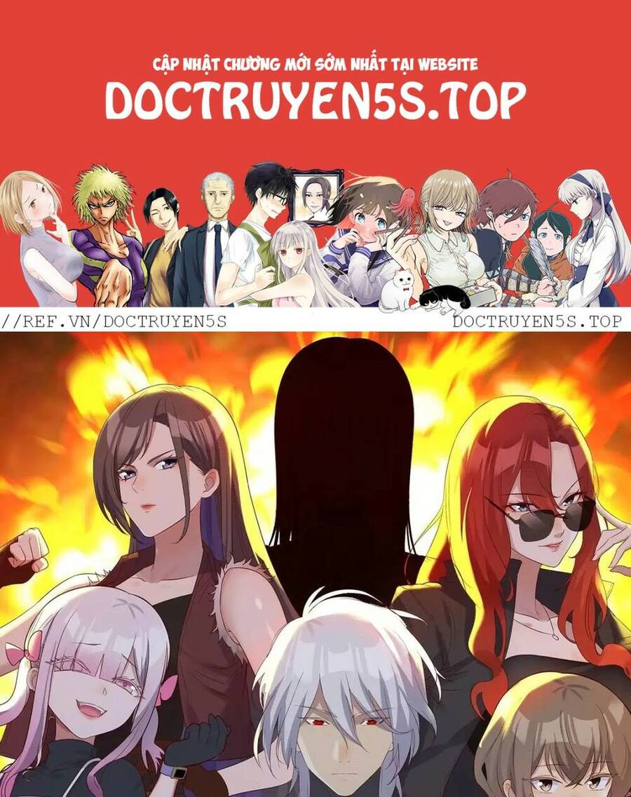 Đấu Thần Vĩnh Dạ Chap 42 - Next Chap 43