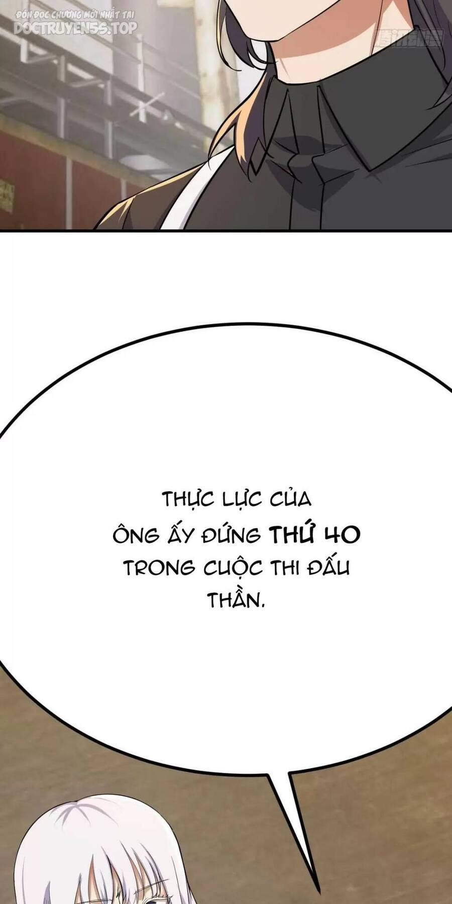 Đấu Thần Vĩnh Dạ Chap 42 - Next Chap 43
