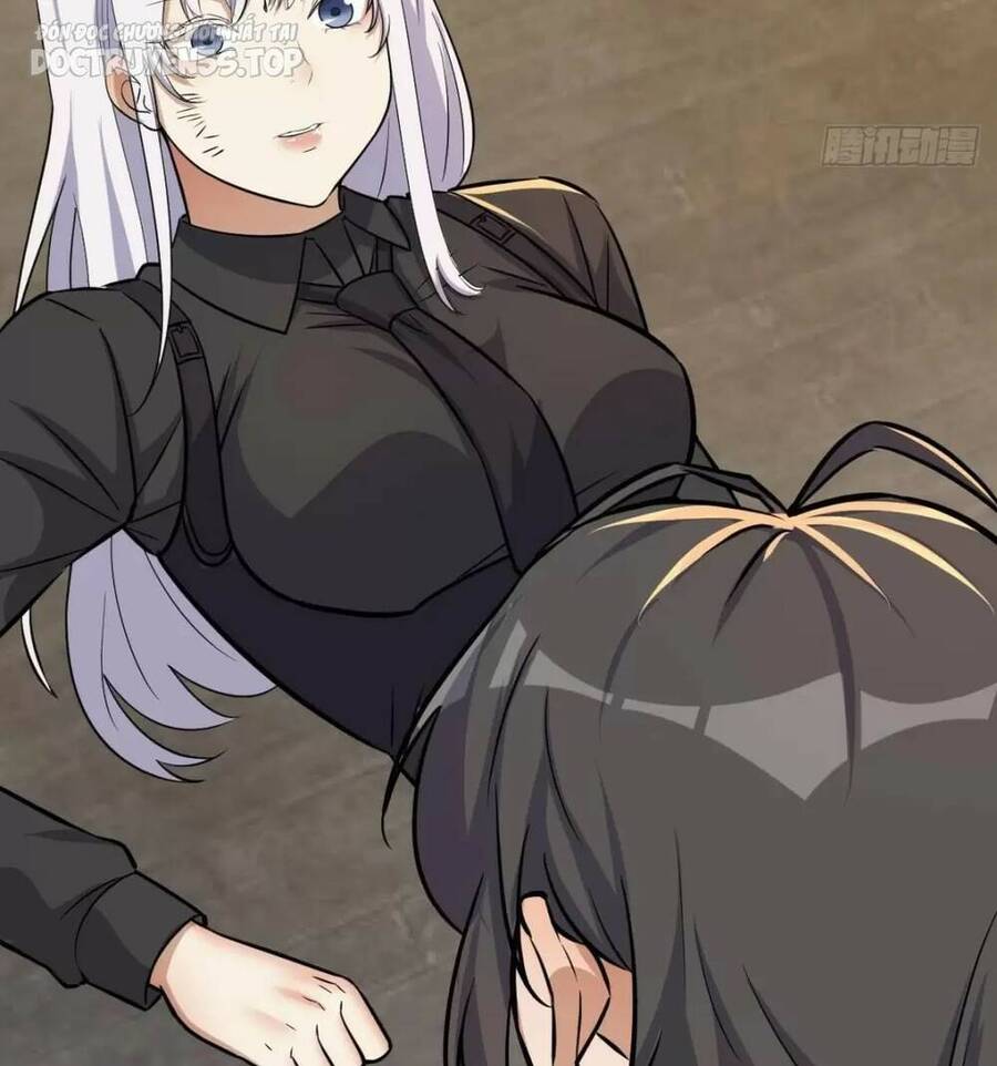 Đấu Thần Vĩnh Dạ Chap 42 - Next Chap 43