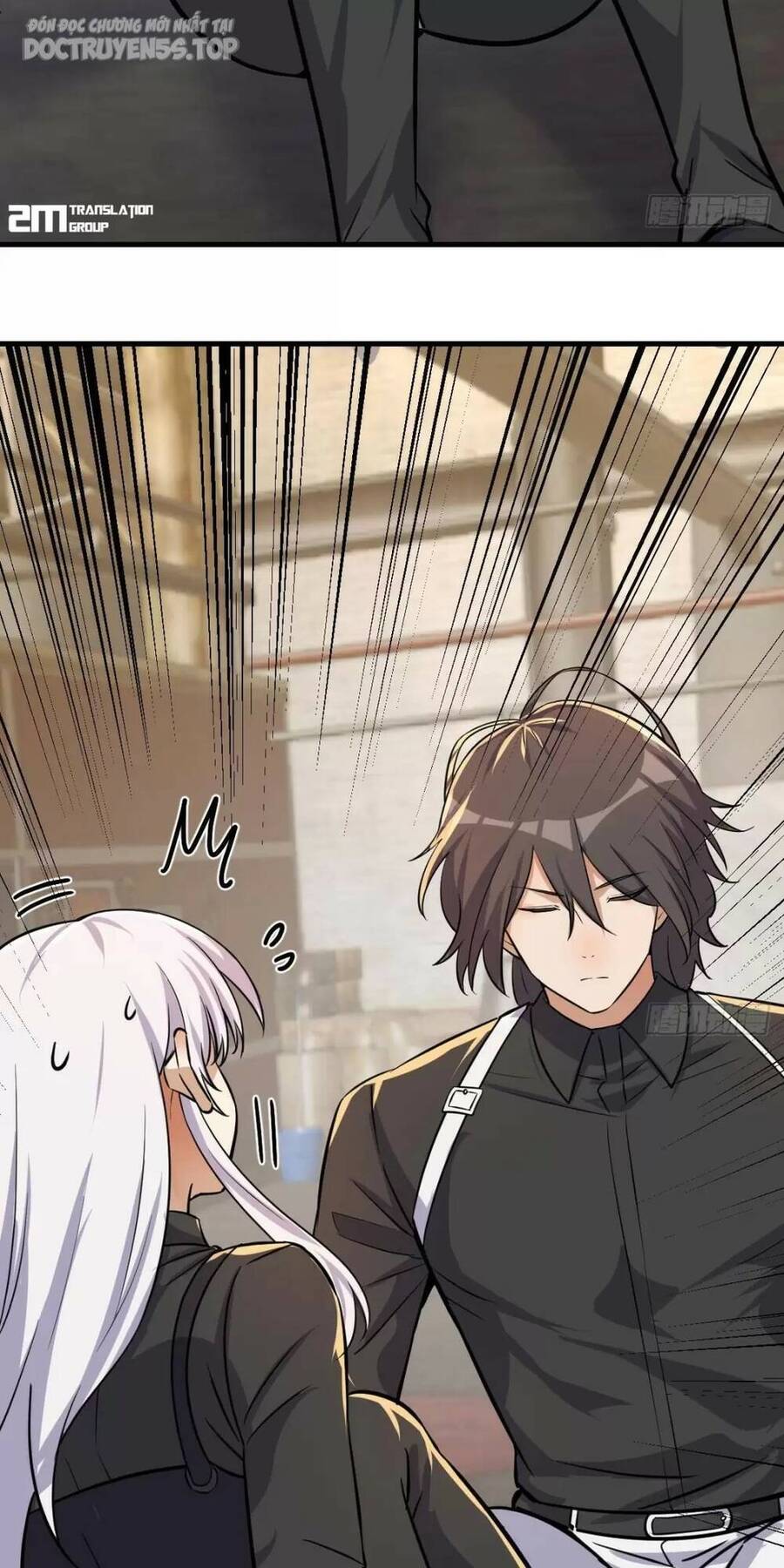Đấu Thần Vĩnh Dạ Chap 42 - Next Chap 43