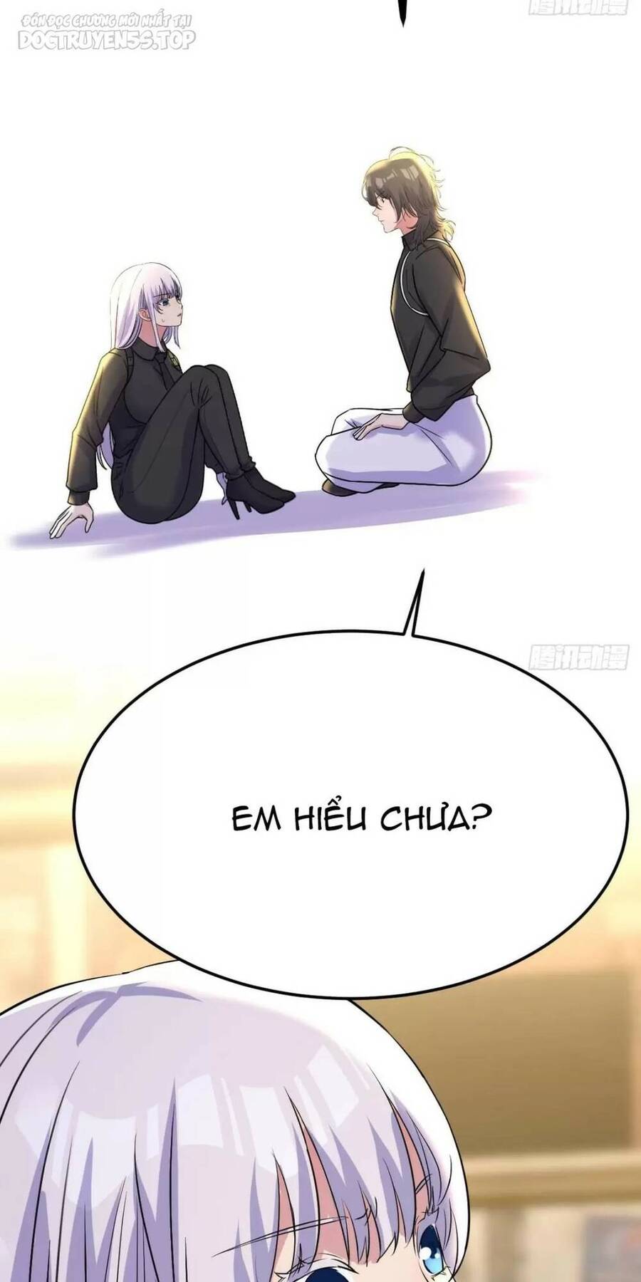 Đấu Thần Vĩnh Dạ Chap 42 - Next Chap 43