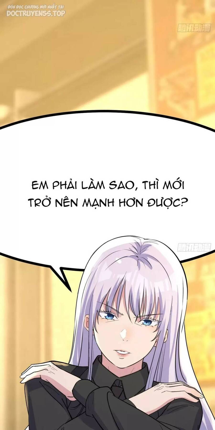 Đấu Thần Vĩnh Dạ Chap 42 - Next Chap 43