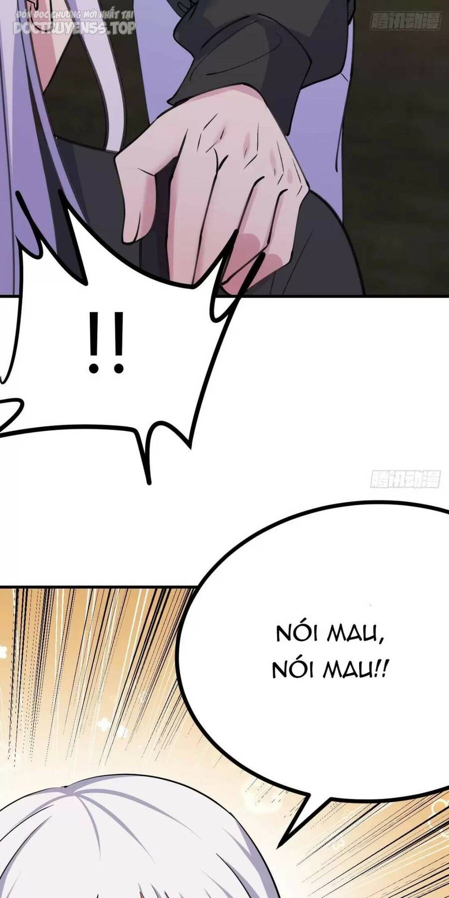 Đấu Thần Vĩnh Dạ Chap 42 - Next Chap 43