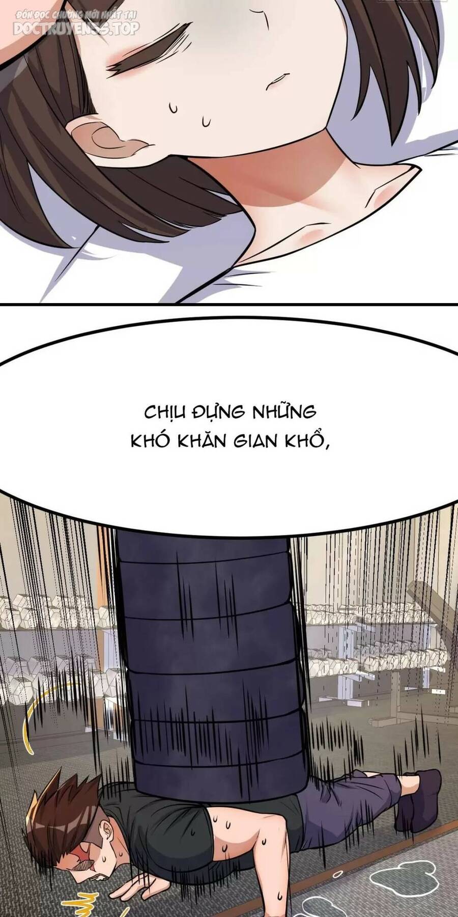 Đấu Thần Vĩnh Dạ Chap 42 - Next Chap 43