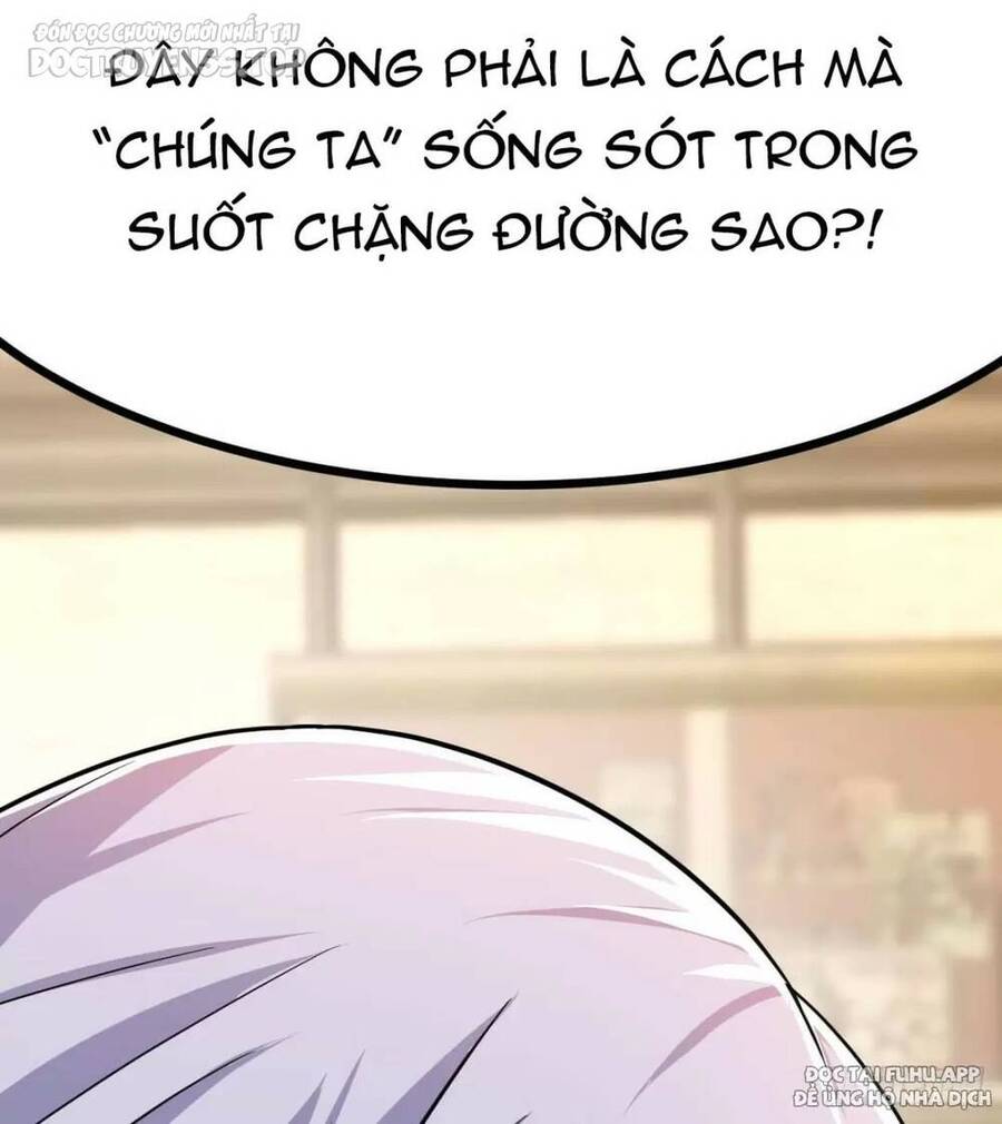 Đấu Thần Vĩnh Dạ Chap 42 - Next Chap 43