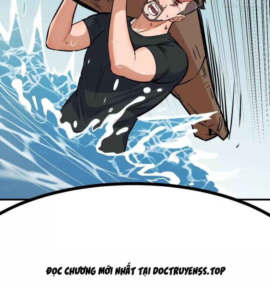 Đấu Thần Vĩnh Dạ Chap 42 - Next Chap 43