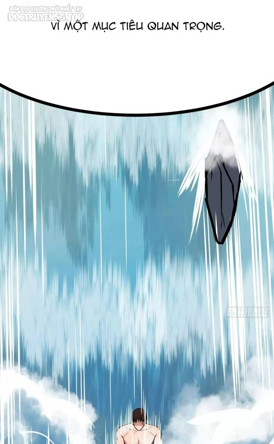 Đấu Thần Vĩnh Dạ Chap 42 - Next Chap 43