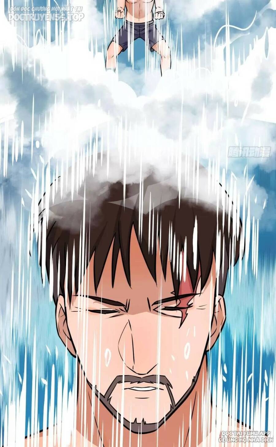 Đấu Thần Vĩnh Dạ Chap 42 - Next Chap 43