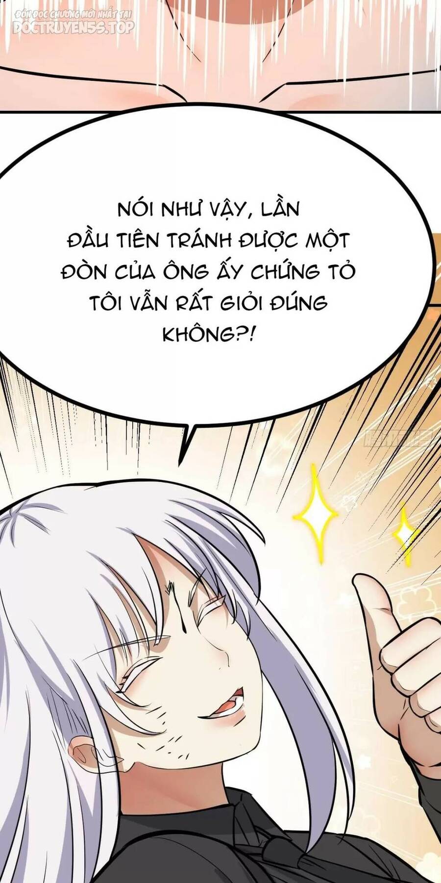 Đấu Thần Vĩnh Dạ Chap 42 - Next Chap 43