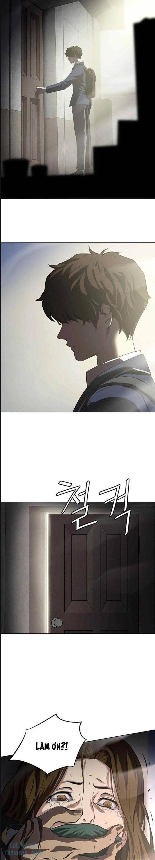 Đấu Trường Chiến Đấu Chap 1 - Next Chap 2