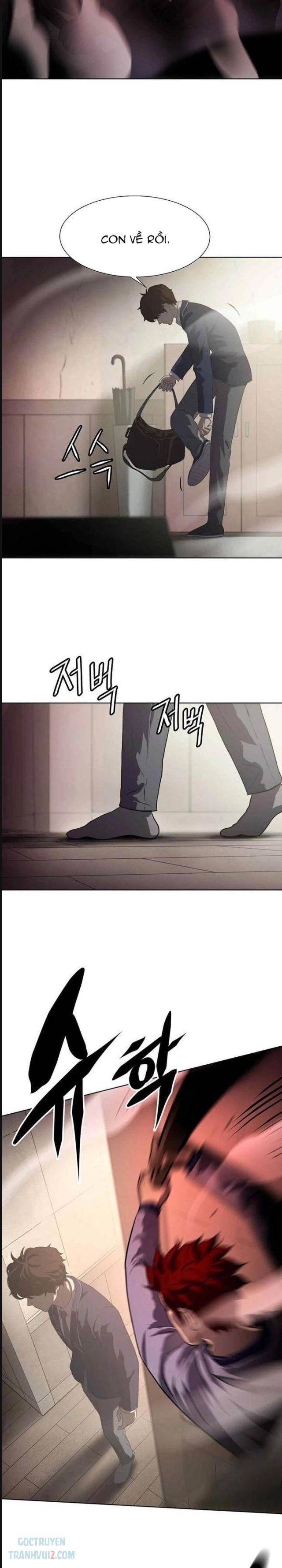 Đấu Trường Chiến Đấu Chap 1 - Next Chap 2
