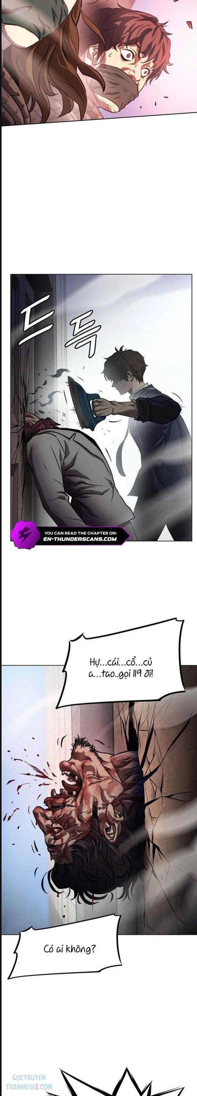 Đấu Trường Chiến Đấu Chap 1 - Next Chap 2
