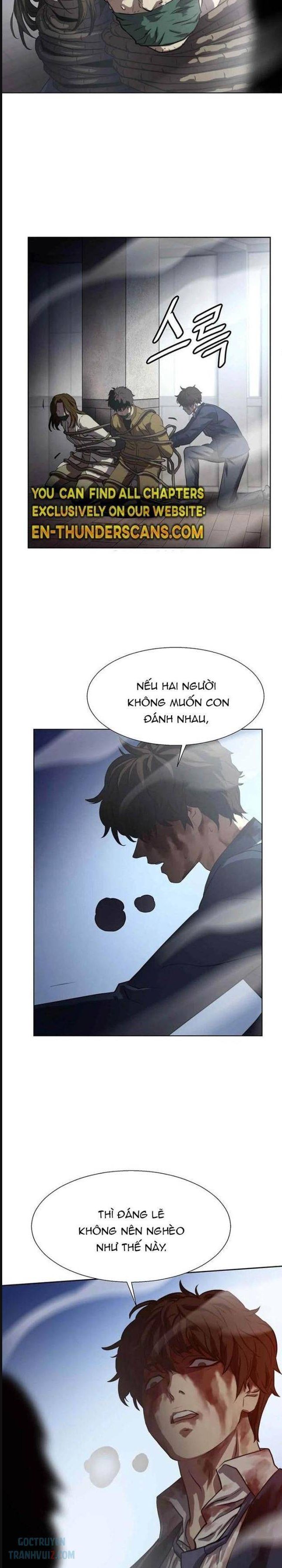 Đấu Trường Chiến Đấu Chap 1 - Next Chap 2