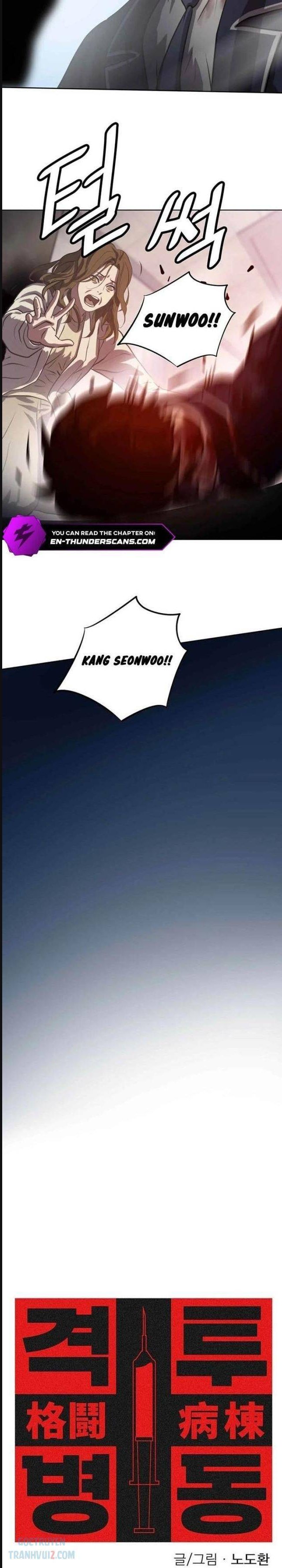 Đấu Trường Chiến Đấu Chap 1 - Next Chap 2