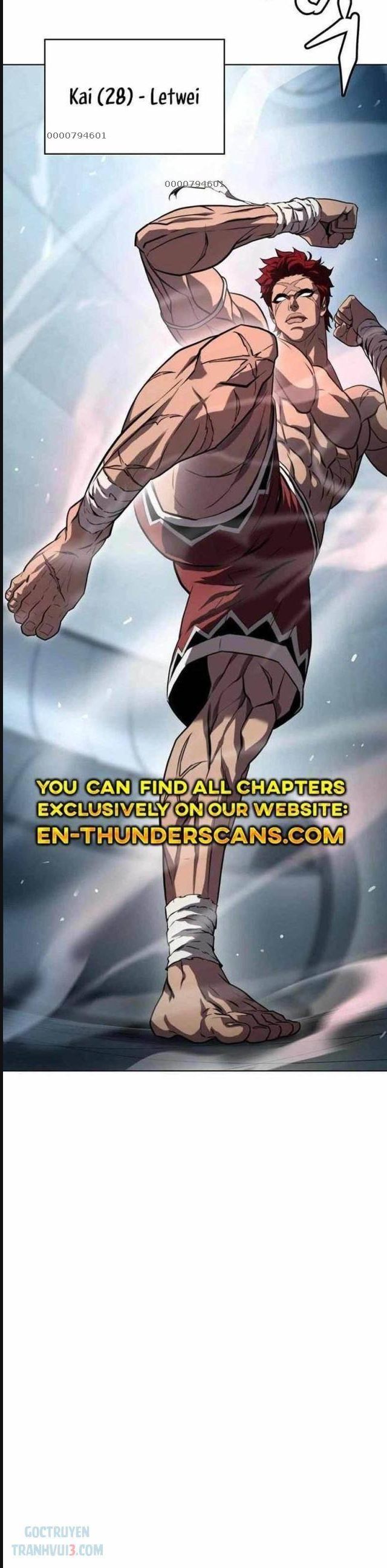 Đấu Trường Chiến Đấu Chap 10 - Next Chap 11
