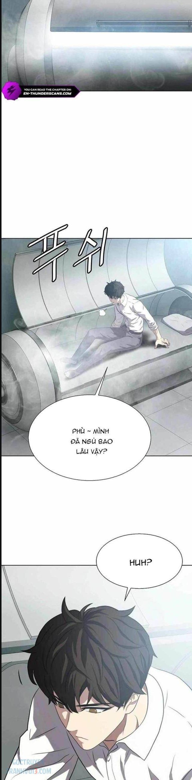 Đấu Trường Chiến Đấu Chap 10 - Next Chap 11