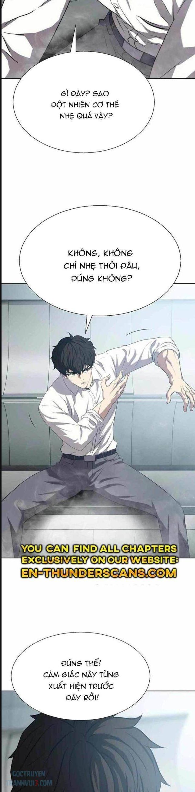 Đấu Trường Chiến Đấu Chap 10 - Next Chap 11