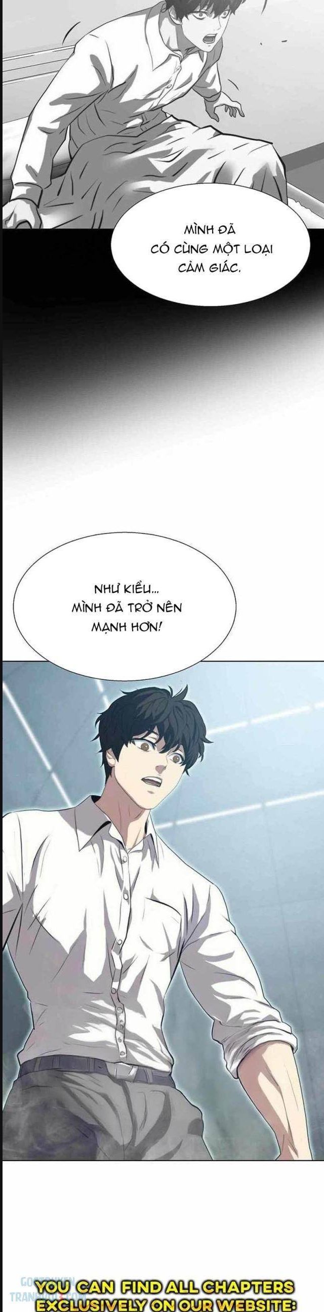 Đấu Trường Chiến Đấu Chap 10 - Next Chap 11