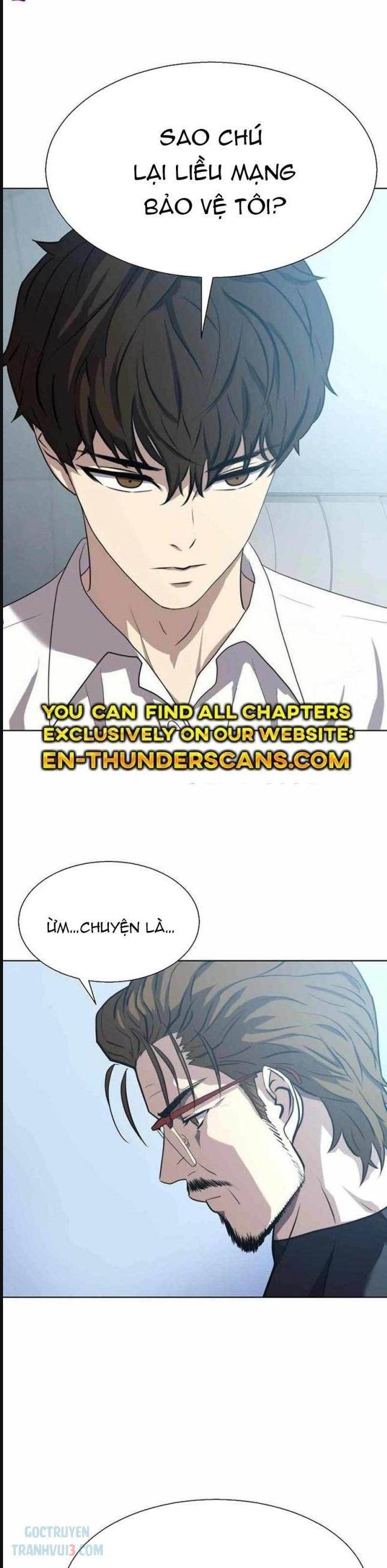 Đấu Trường Chiến Đấu Chap 10 - Next Chap 11