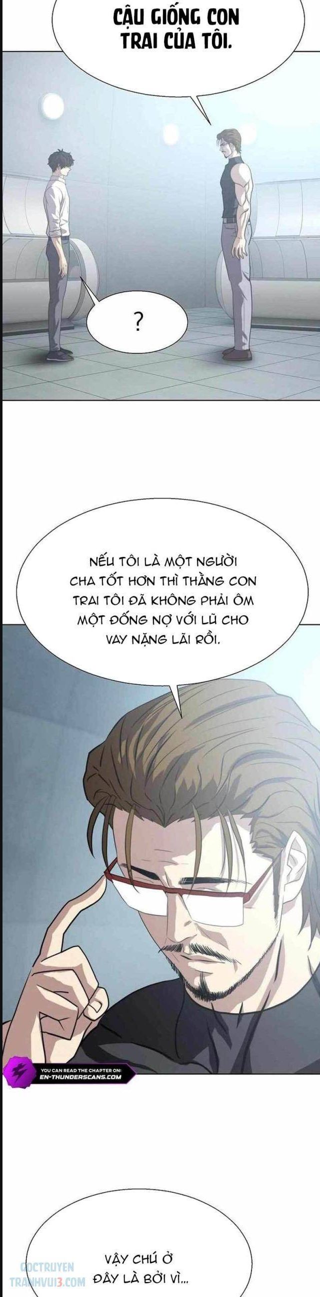 Đấu Trường Chiến Đấu Chap 10 - Next Chap 11