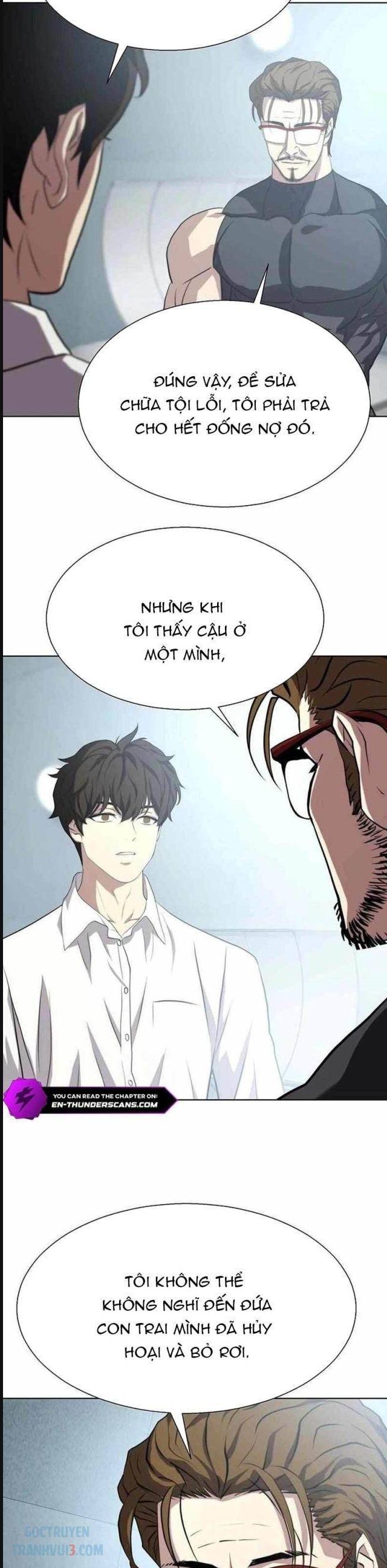 Đấu Trường Chiến Đấu Chap 10 - Next Chap 11