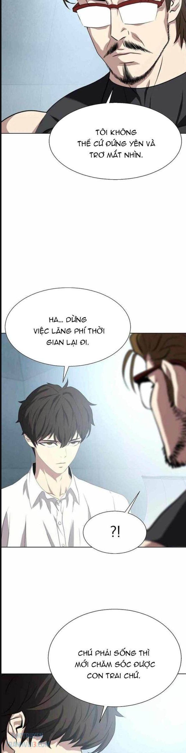 Đấu Trường Chiến Đấu Chap 10 - Next Chap 11