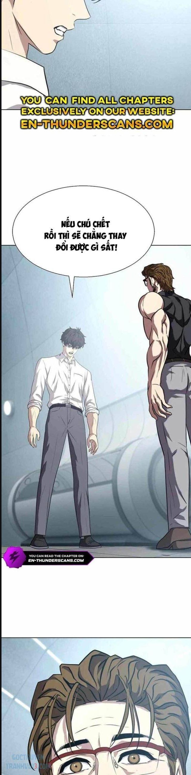 Đấu Trường Chiến Đấu Chap 10 - Next Chap 11