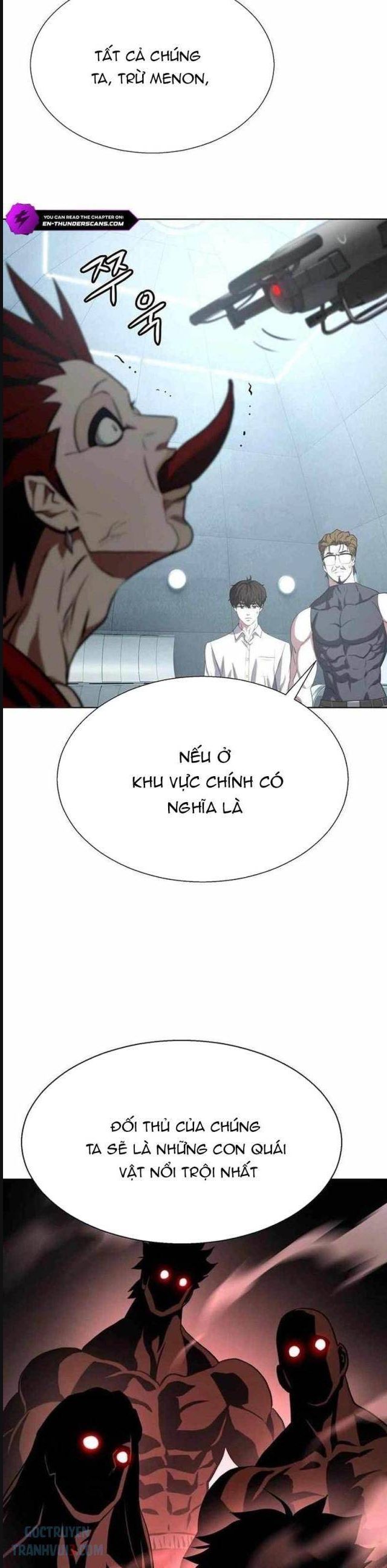Đấu Trường Chiến Đấu Chap 10 - Next Chap 11
