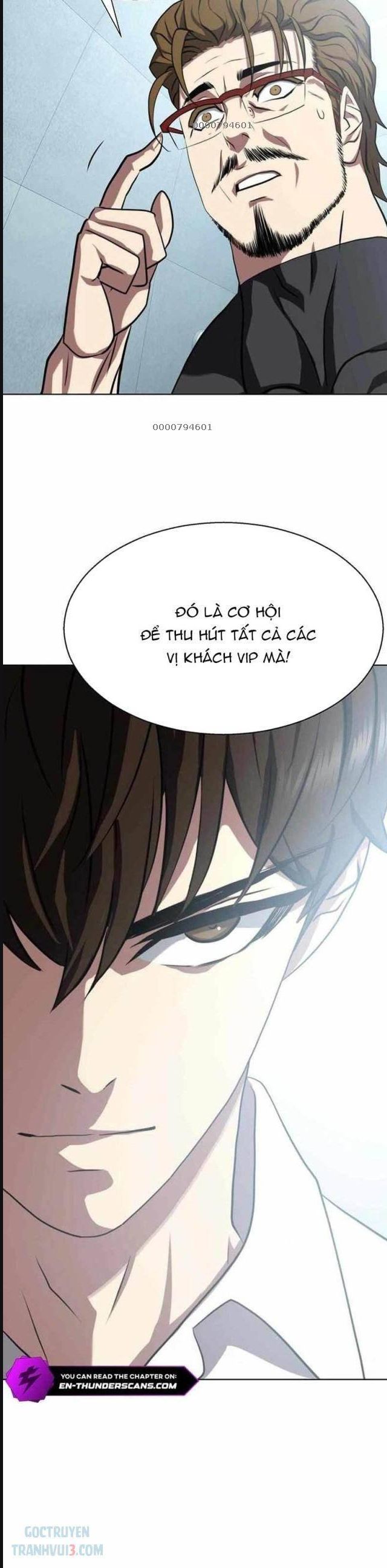 Đấu Trường Chiến Đấu Chap 10 - Next Chap 11