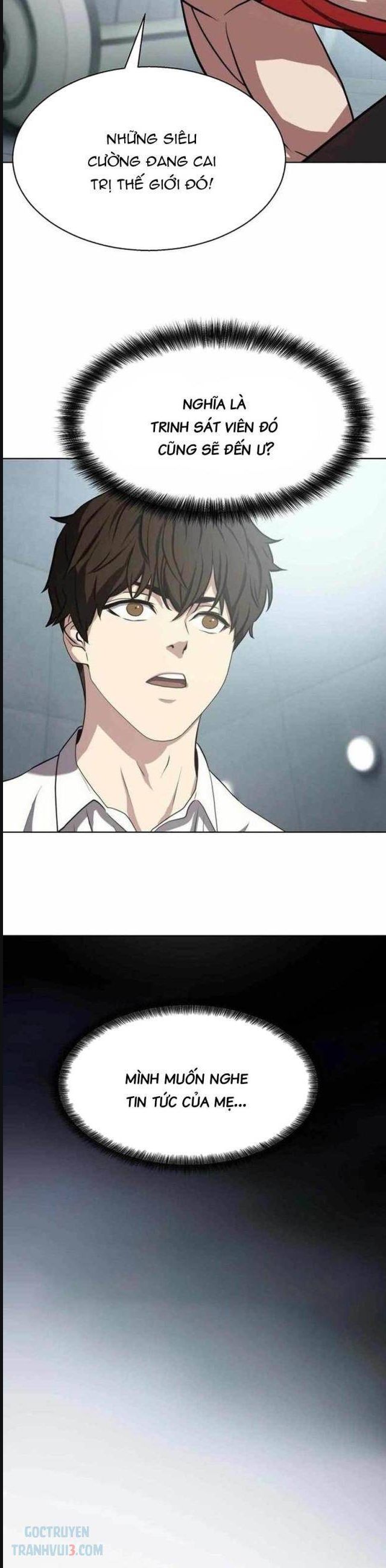 Đấu Trường Chiến Đấu Chap 10 - Next Chap 11