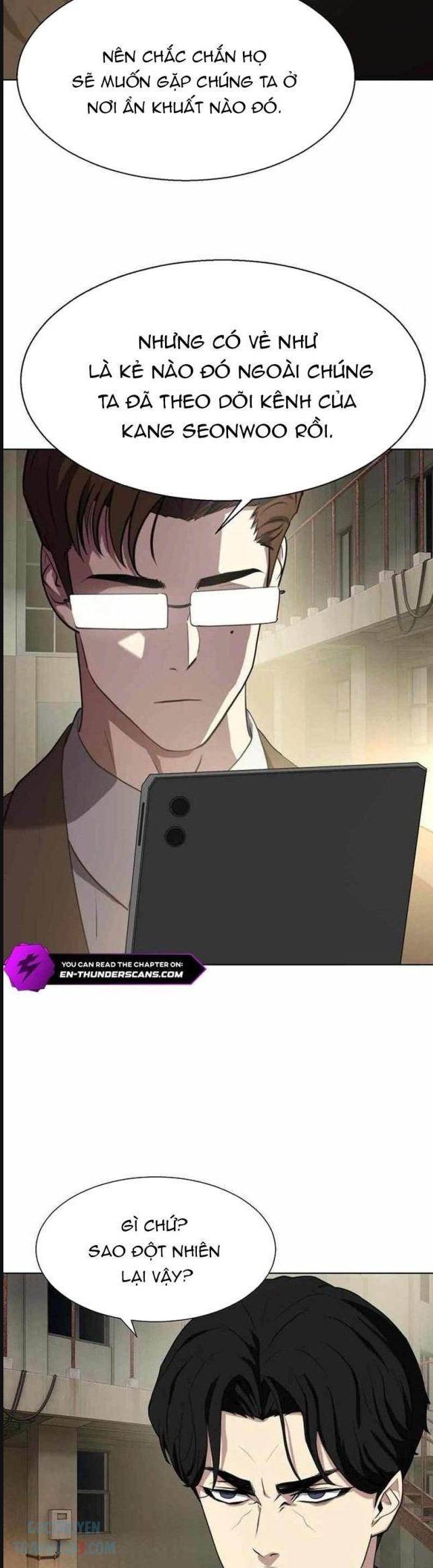 Đấu Trường Chiến Đấu Chap 10 - Next Chap 11