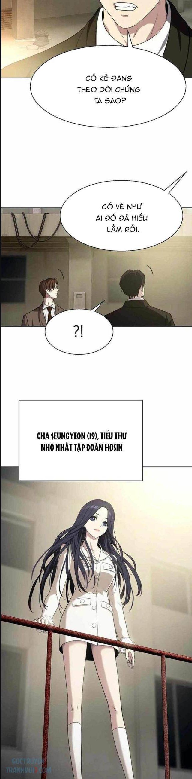 Đấu Trường Chiến Đấu Chap 10 - Next Chap 11