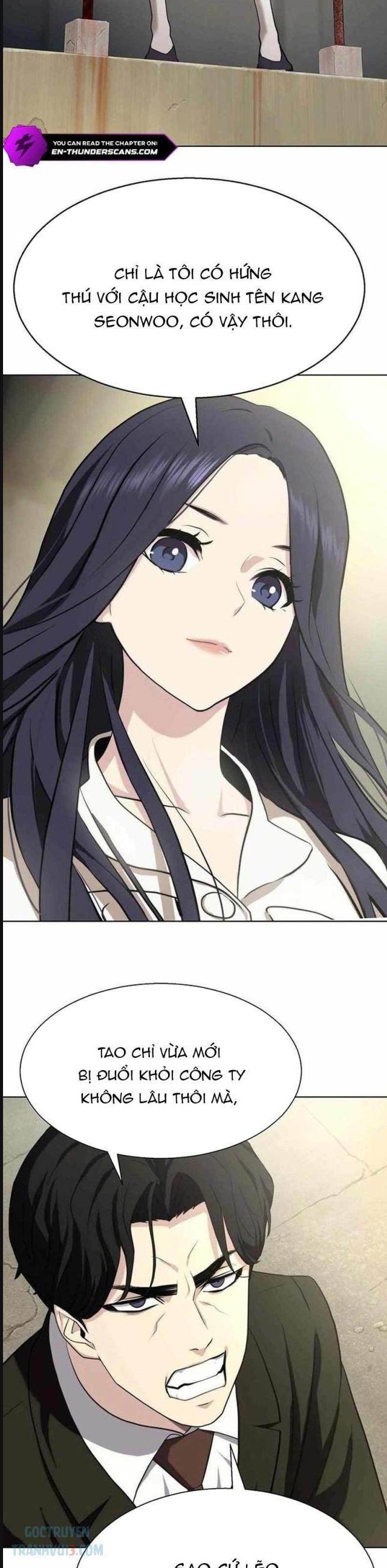 Đấu Trường Chiến Đấu Chap 10 - Next Chap 11