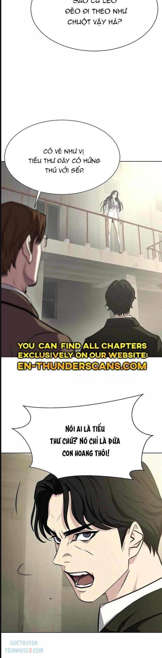 Đấu Trường Chiến Đấu Chap 10 - Next Chap 11
