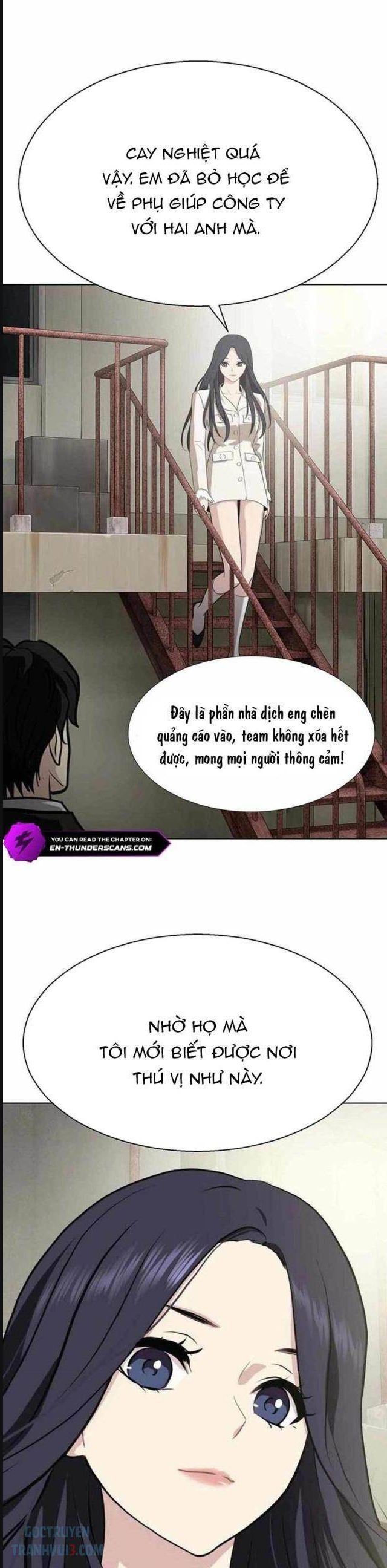 Đấu Trường Chiến Đấu Chap 10 - Next Chap 11