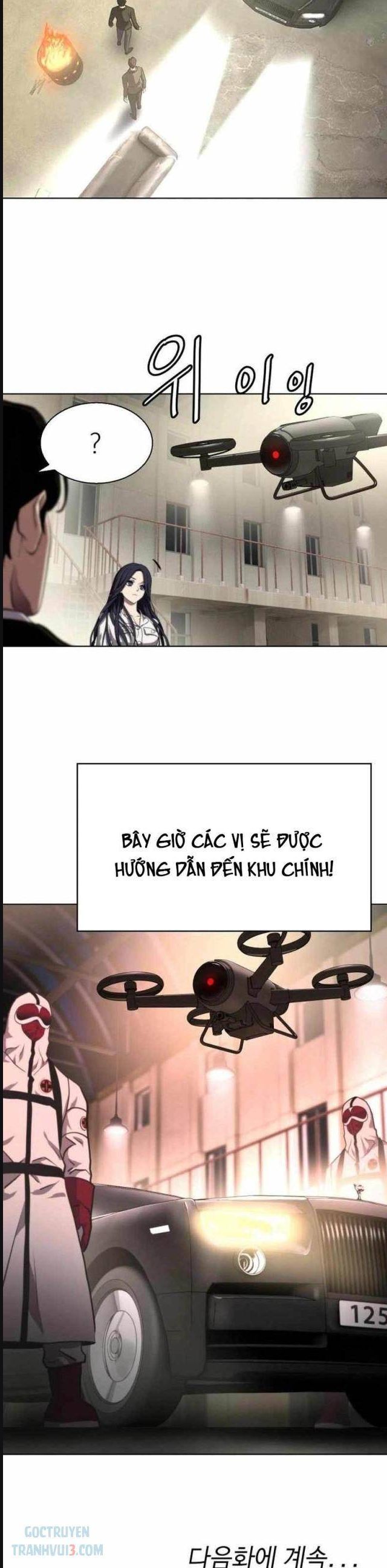 Đấu Trường Chiến Đấu Chap 10 - Next Chap 11