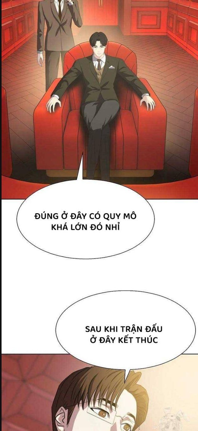 Đấu Trường Chiến Đấu Chap 11 - Next Chap 12