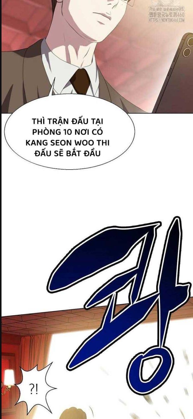 Đấu Trường Chiến Đấu Chap 11 - Next Chap 12