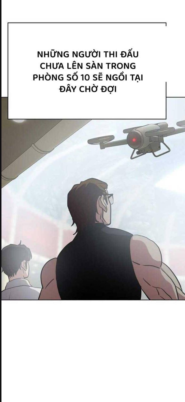 Đấu Trường Chiến Đấu Chap 11 - Next Chap 12