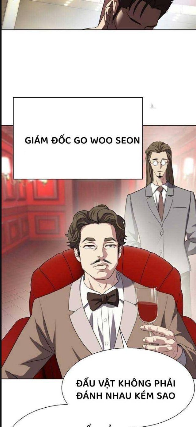 Đấu Trường Chiến Đấu Chap 11 - Next Chap 12