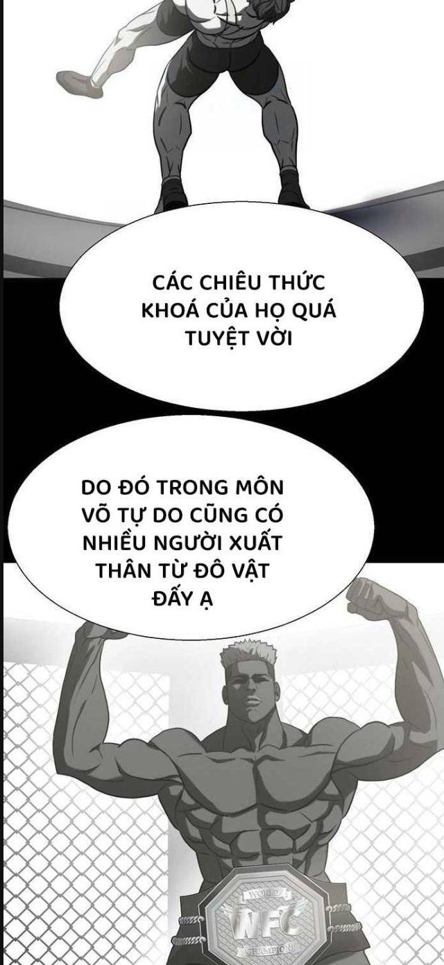 Đấu Trường Chiến Đấu Chap 11 - Next Chap 12