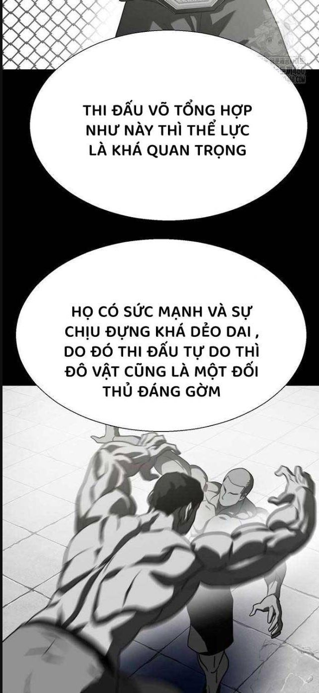 Đấu Trường Chiến Đấu Chap 11 - Next Chap 12