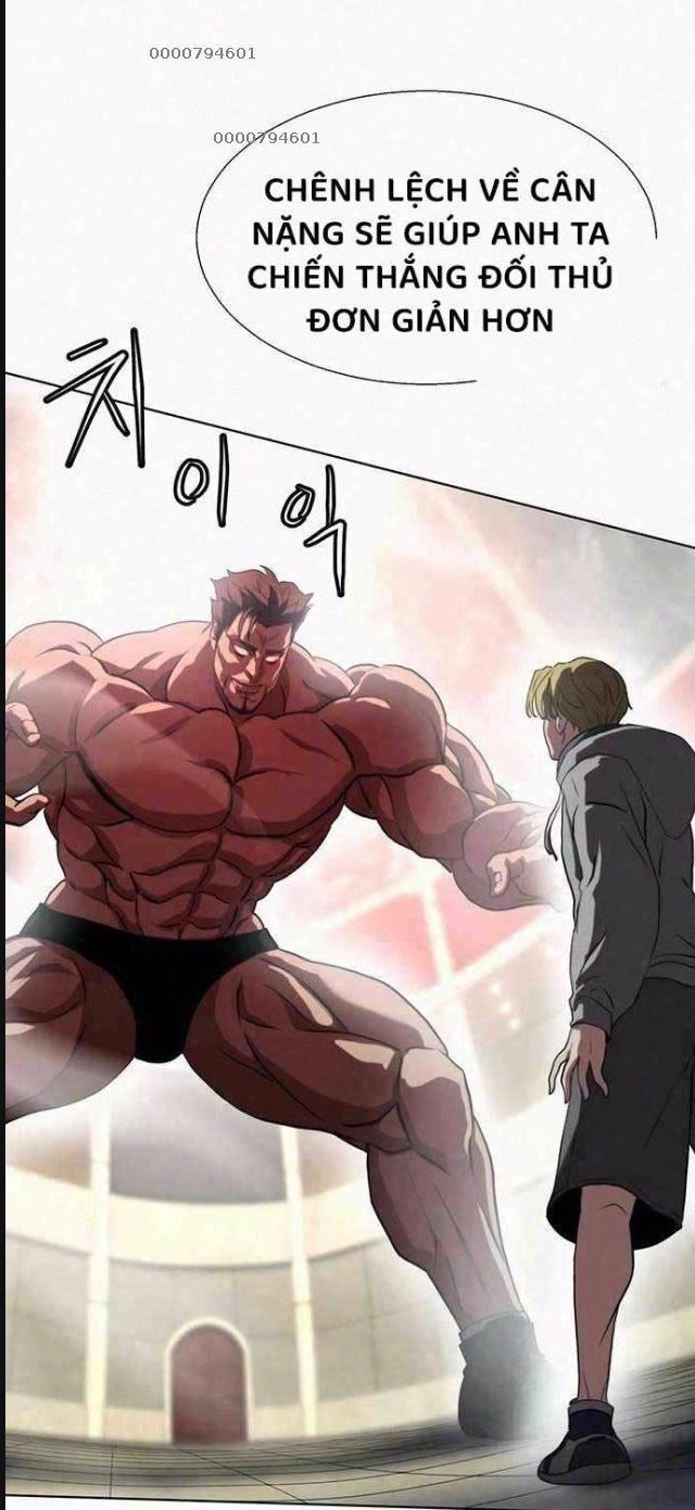 Đấu Trường Chiến Đấu Chap 11 - Next Chap 12