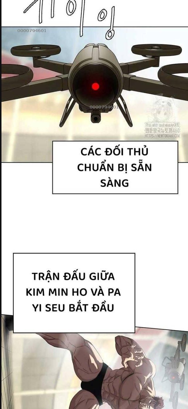 Đấu Trường Chiến Đấu Chap 12 - Next Chap 13