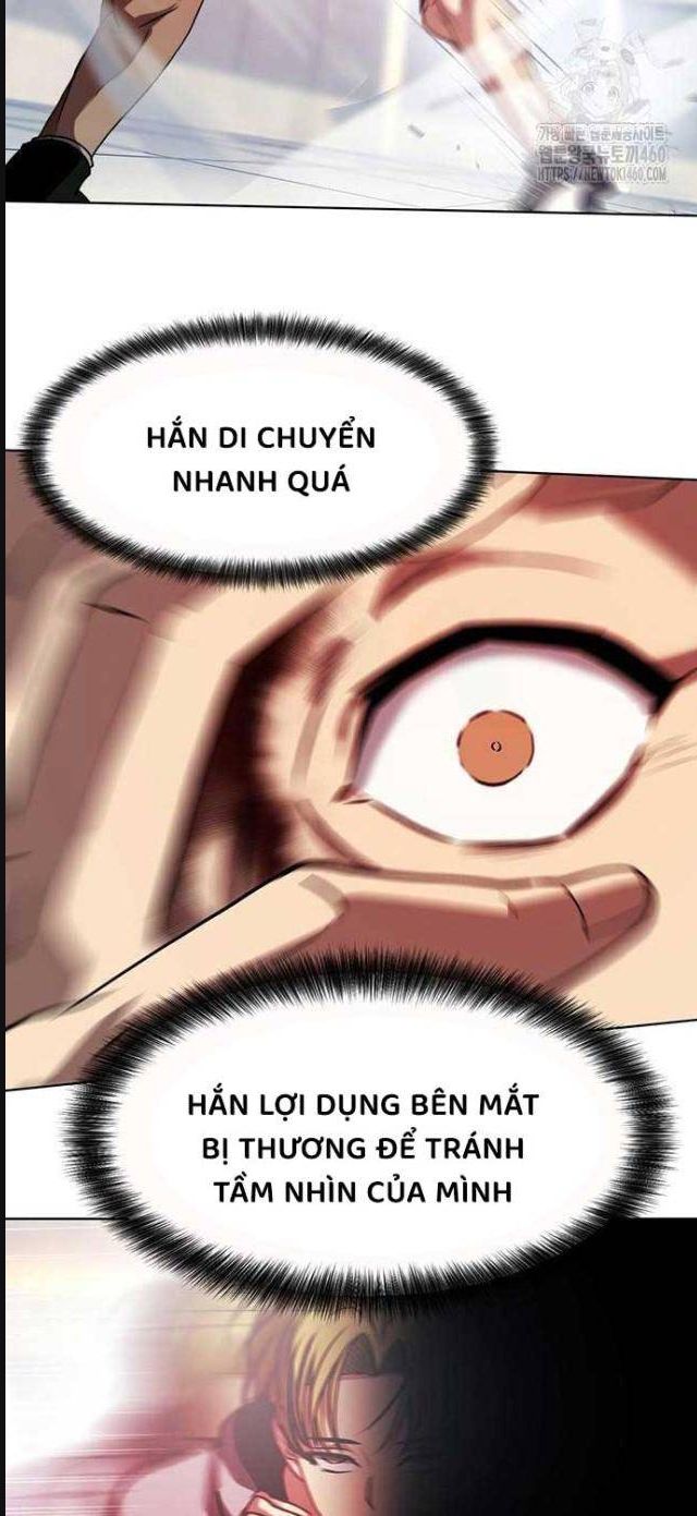 Đấu Trường Chiến Đấu Chap 12 - Next Chap 13